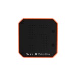 Commercio all'ingrosso RunCam 5 arancione 4K HD registrazione 145 gradi NTSC/PAL 16:9/4:3 commutabile FPV Mini Action Camera per RC Racing Drone